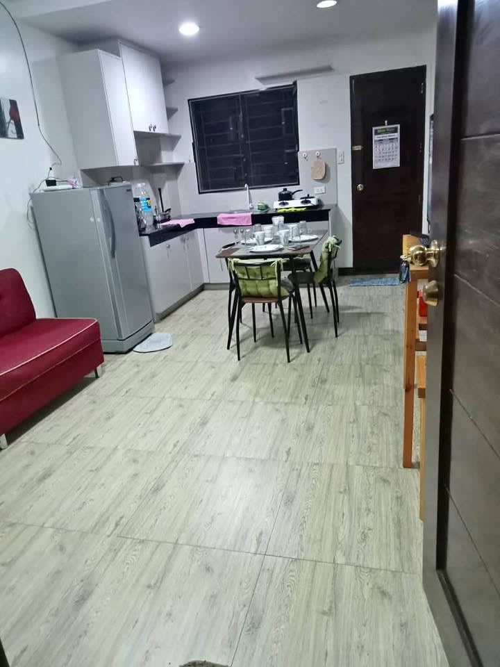 20 k 2 bedroom fully furnished apartments for rent in manduriao - rental in Iloilo City