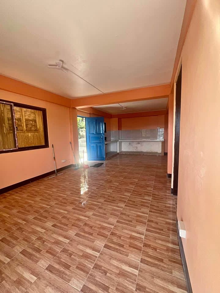 š 2BR Bare Unit for Rent | Whole Floor Unit | Free water, Electricity and Wifi - rental in Lipa City