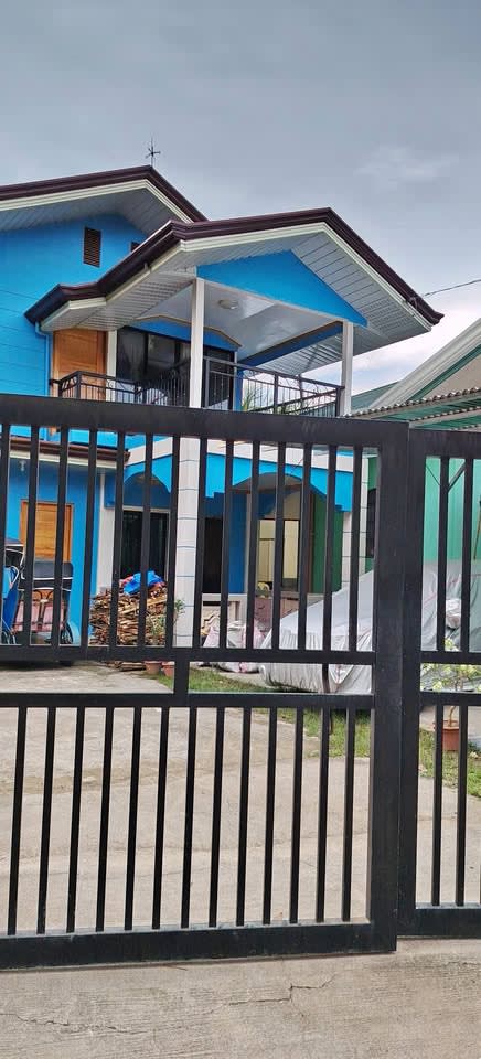 Two story house for rent Fully furnished - rental in Loon