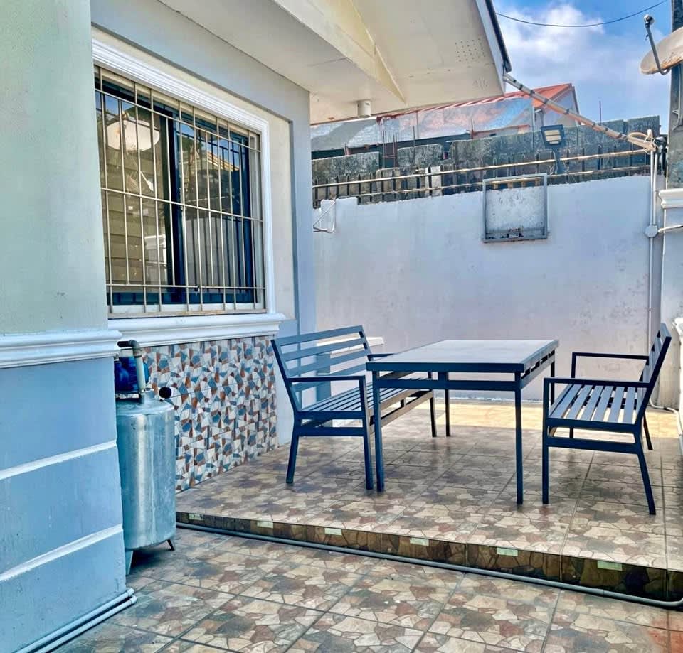 House for rent in Mansilingan - rental in Bacolod