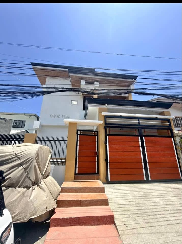 Room for rent with CR - rental in Iloilo City