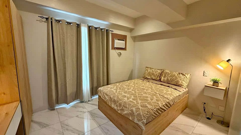 Casa Mira Guadalupe Studio for Rent - rental in Cebu City
