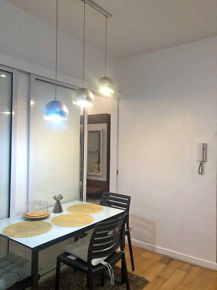1 Bed 1 Bath Apartment/condo - rental in Mandaluyong City