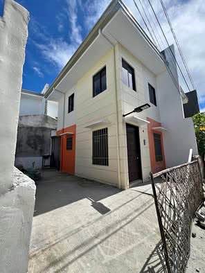FOR RENT - 2 Storey House - rental in San Simon