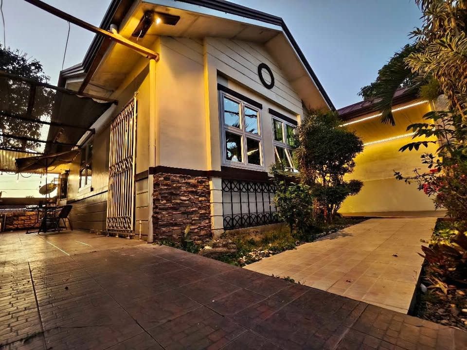 🏠Vacation house for rent (long term only) - rental in Lipa City