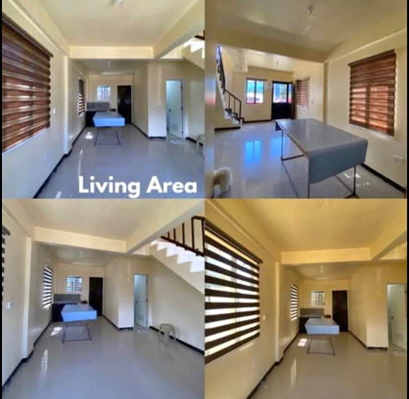 House For Rent❗️ - rental in Santo Tomas