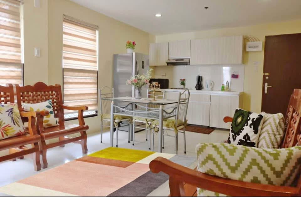 1 BR Condo Unit for Rent (Aug 2026) - rental in Baguio