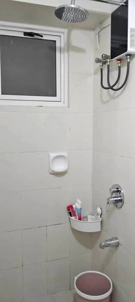 1BR SHERIDAN TOWERS FOR RENT - rental in Mandaluyong City