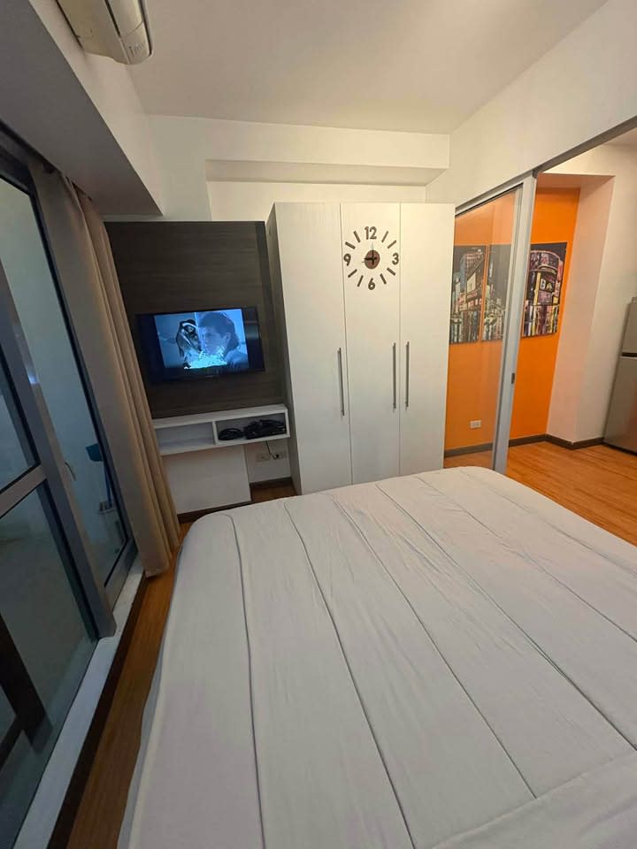 Acqua Private Residences - rental in Mandaluyong City
