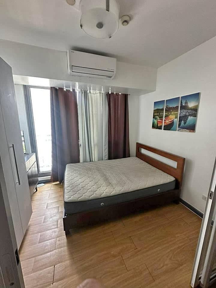 Beautiful 1 bedroom condo unit for rent in acqua private residences - rental in Mandaluyong City