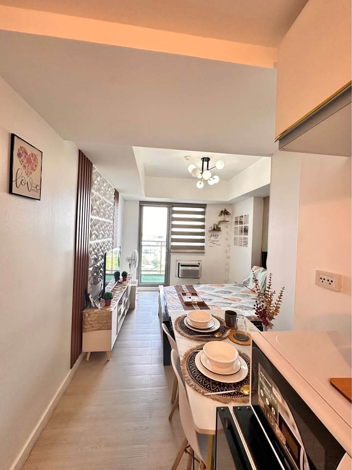 For rent/ sublease at Azure North Pampanga - rental in San Fernando, Pampanga