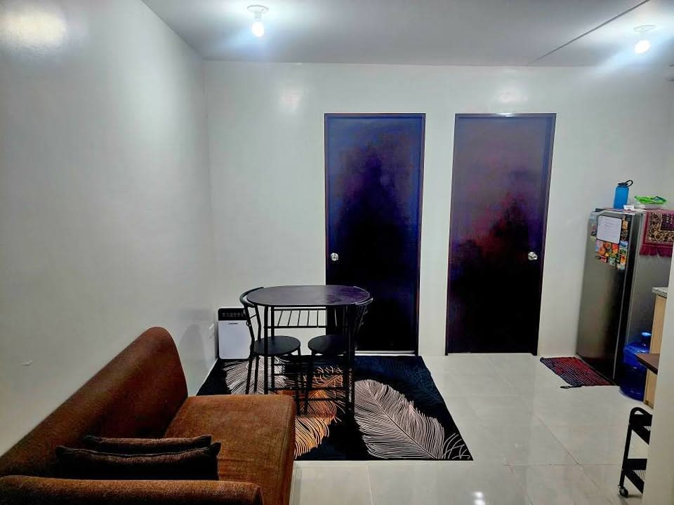 2 Bedroom Condo For Rent - rental in Mandaue City