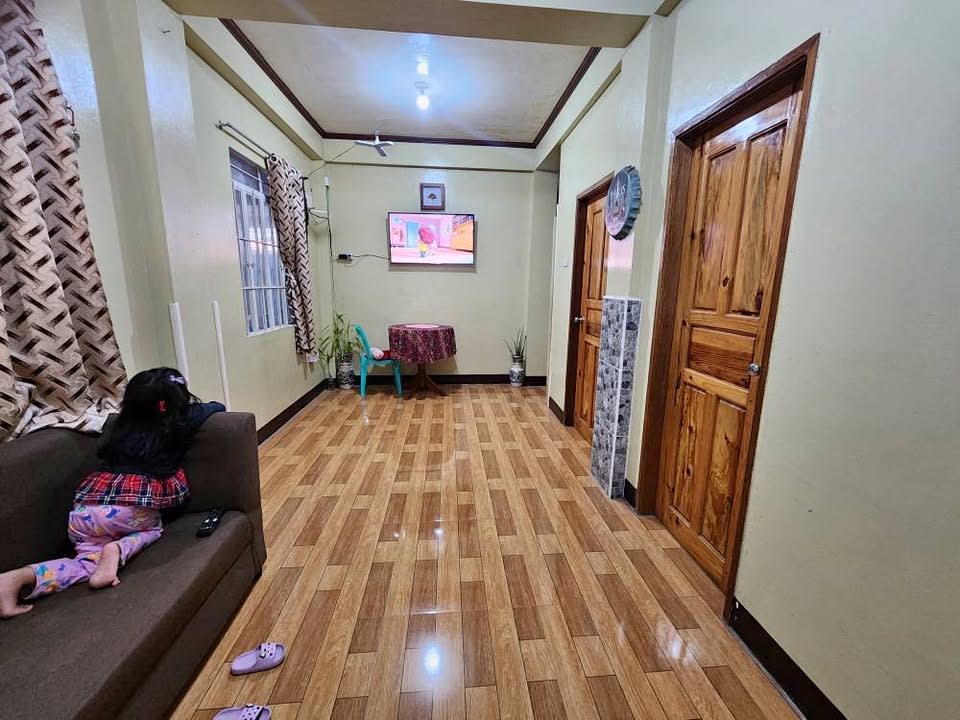 House for Rent at Puguis LTB - rental in La Trinidad