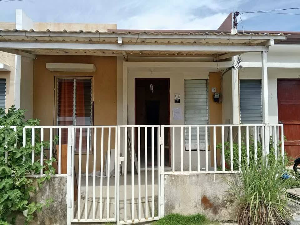 ๐ Semi-furnished Studio Type House For Rent - rental in Bogo City