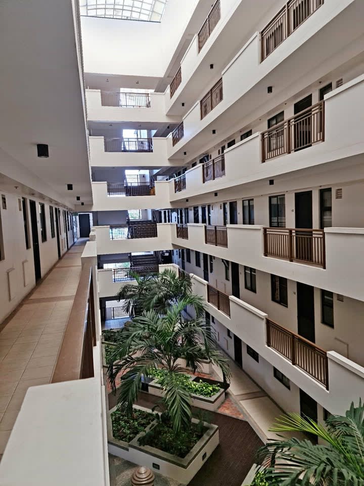 For Rent 2 Bedroom Unit in Asteria Residences Valley Parañaque - rental in Parañaque City