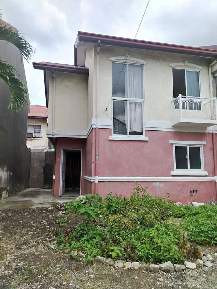 House for rent in ilo-ilo City - rental in Iloilo City