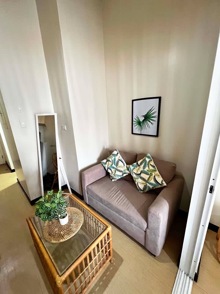 1 Bed 1 Bath Apartment/condo - rental in Mandaluyong City