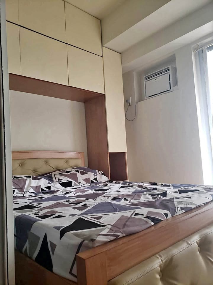 For rent brixton brent tower - rental in Makati