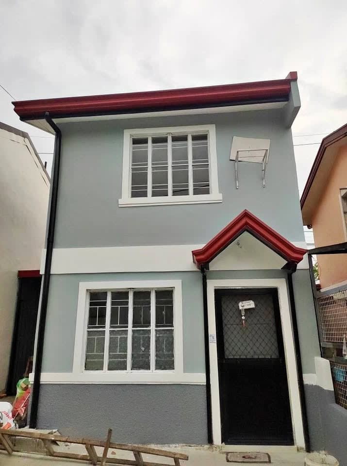 GREEN LEAF 1 HOUSE FOR RENT - rental in San Jose del Monte