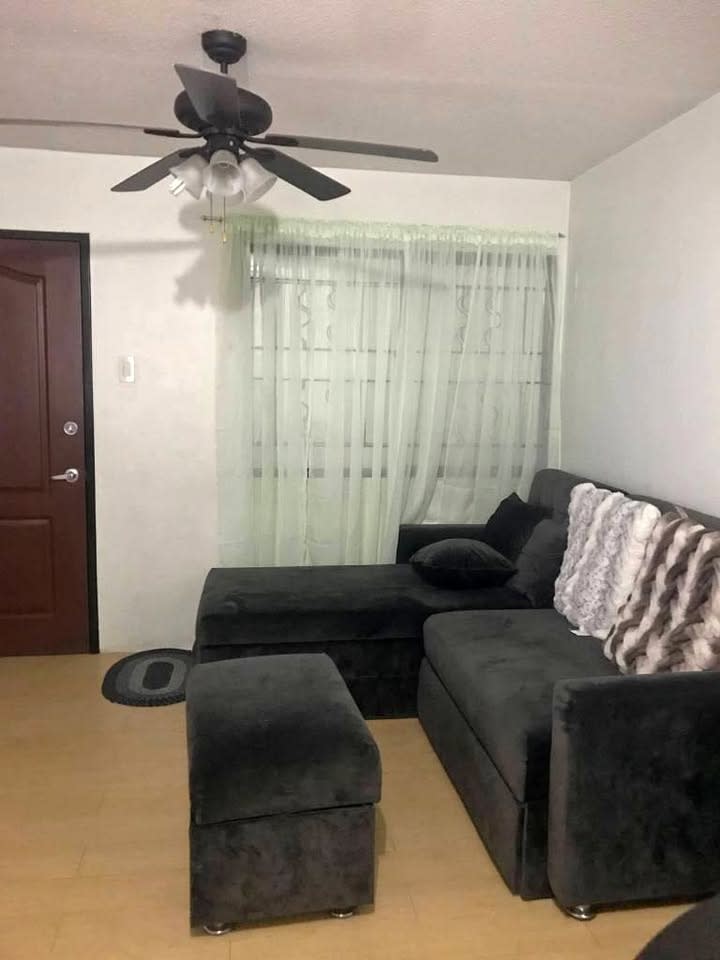 2 Bedrooms Fully Furnished One Oasis - rental in Pasig City