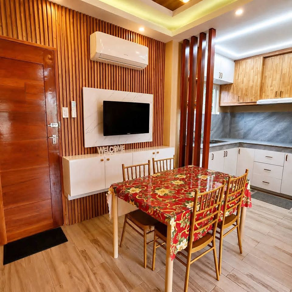 Private Bungalow House for Rent in Dauis Panglao Bohol - rental in Dauis