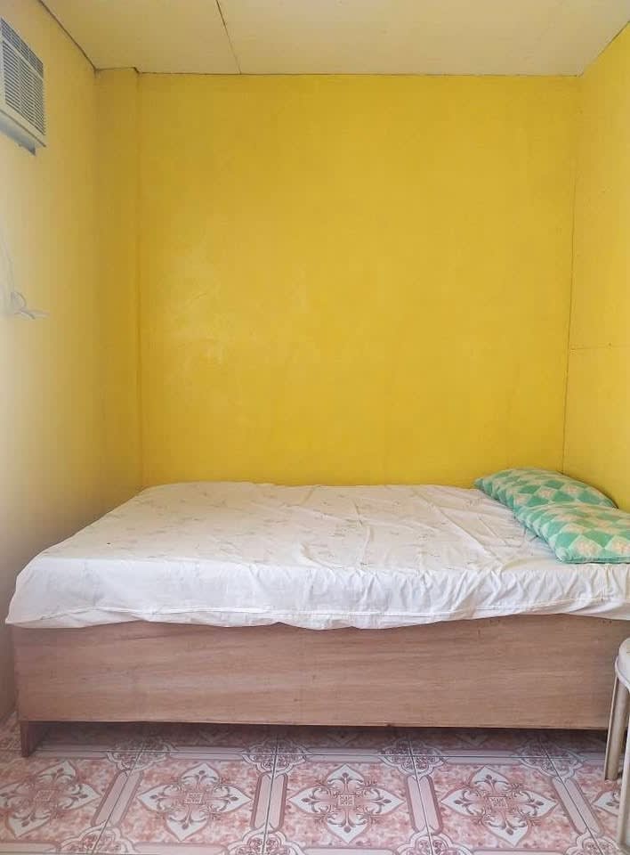 Room for rent in Estancia - rental in Estancia