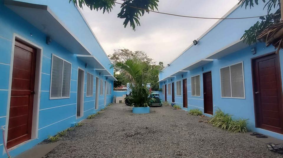 Apartment-Studio Type - rental in Roxas City