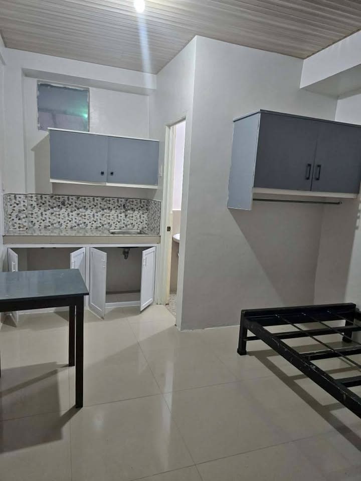 Studio Apartment (Alijis) - rental in Bacolod