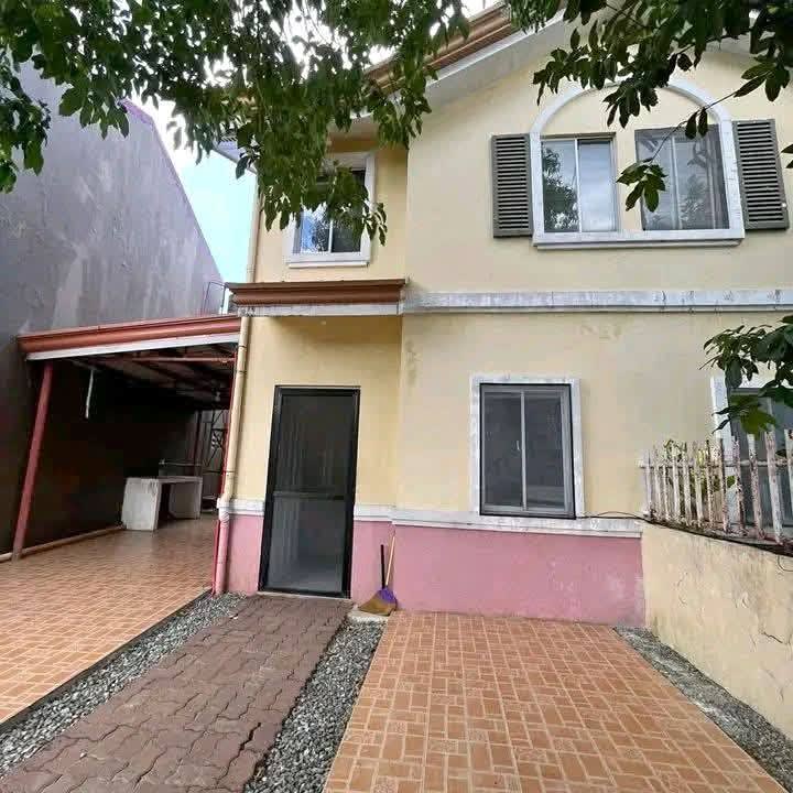 House for rent 2bedroom 1tnb Unfurnished - rental in Lapu-Lapu / Mactan