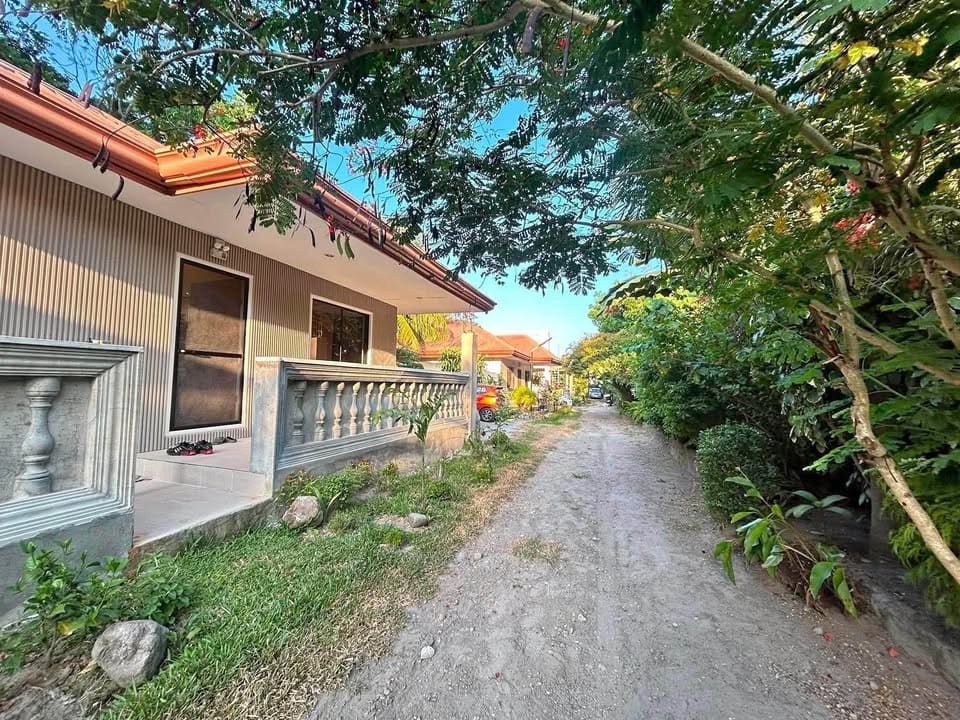 For Rent Beach House - rental in Dumaguete