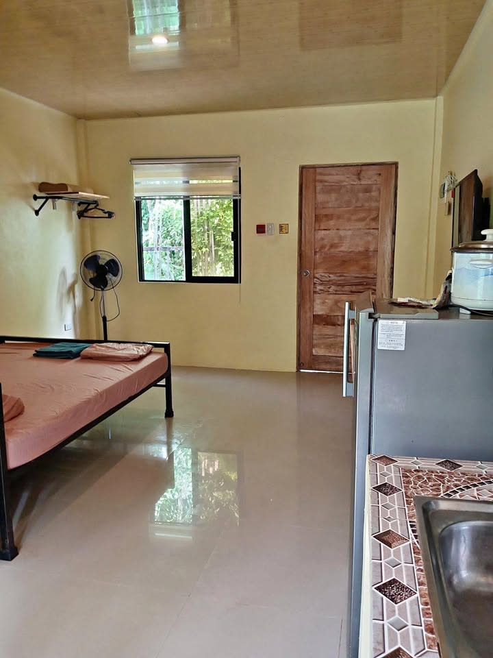 Bluewaves apartment, room - rental in Dauis