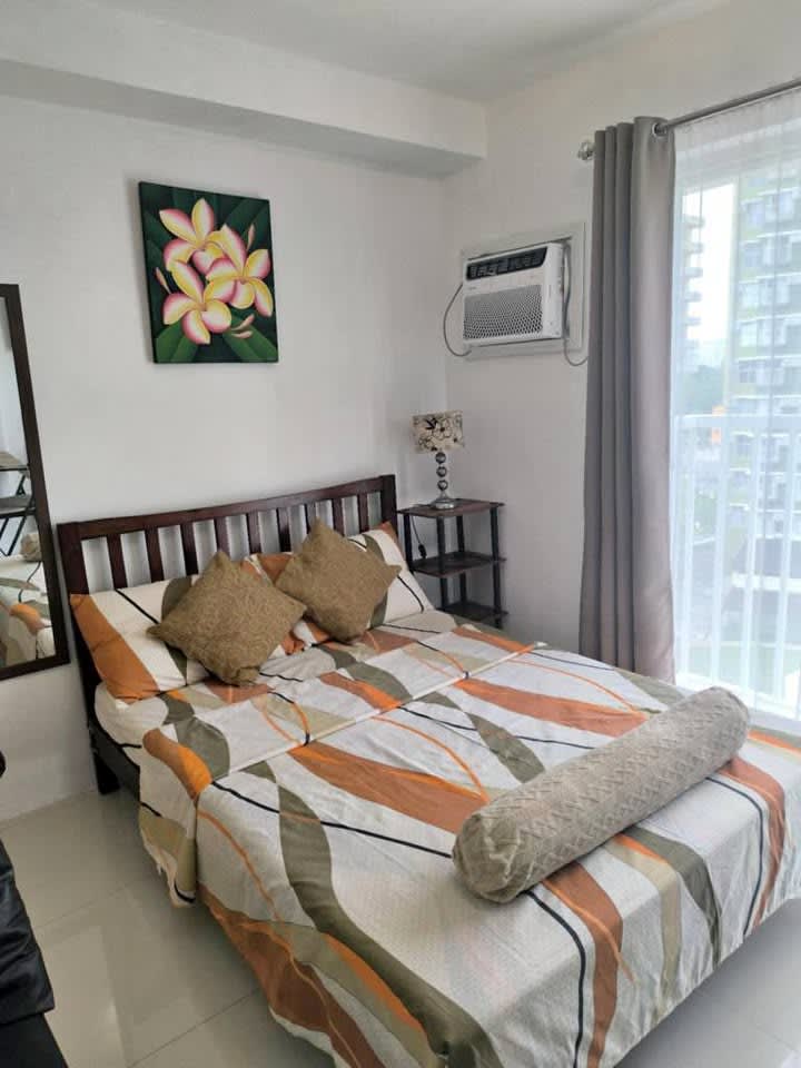 Studio fully furnished 18k - rental in Cebu City