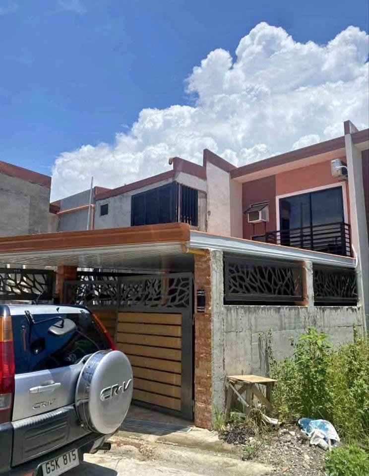 š FOR RENT: WHOLE HOUSE ā VILLA AZALEA, COTCOT LILO-AN - rental in Liloan