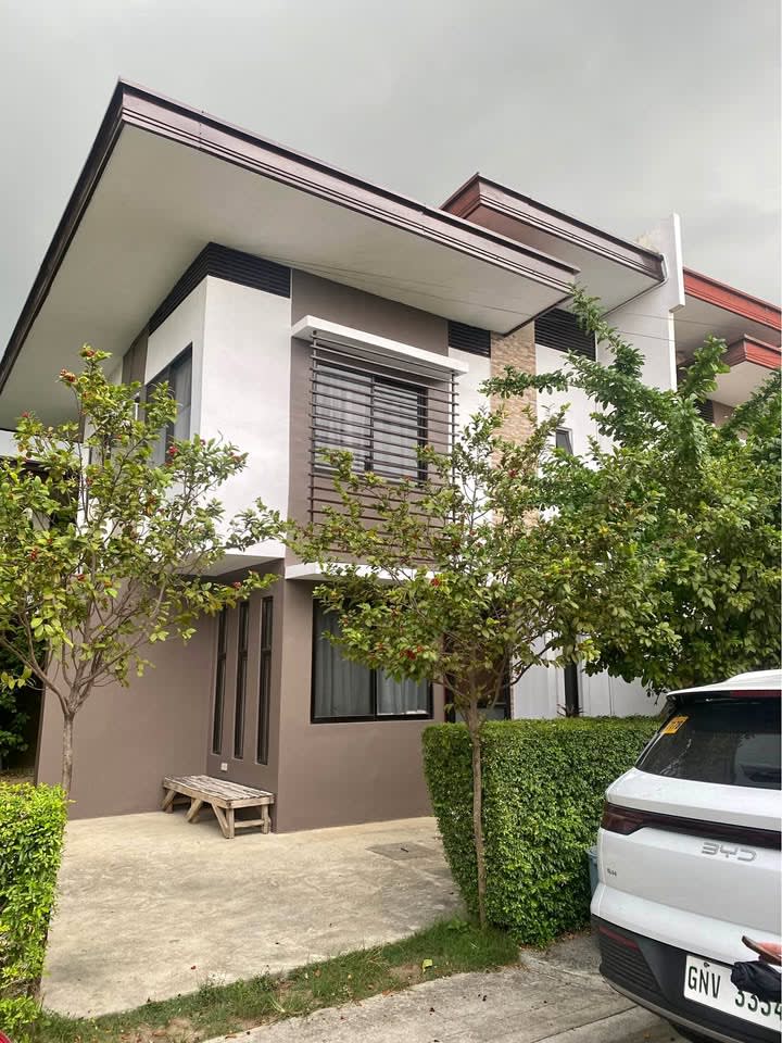 House for rent!!! - rental in Mandaue City
