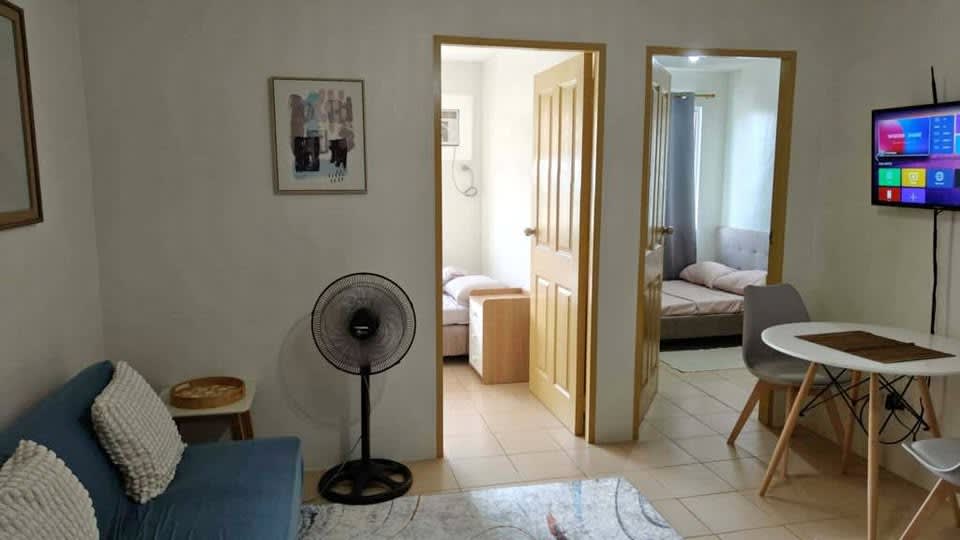 One Spatial Iloilo Condominium - rental in Iloilo City