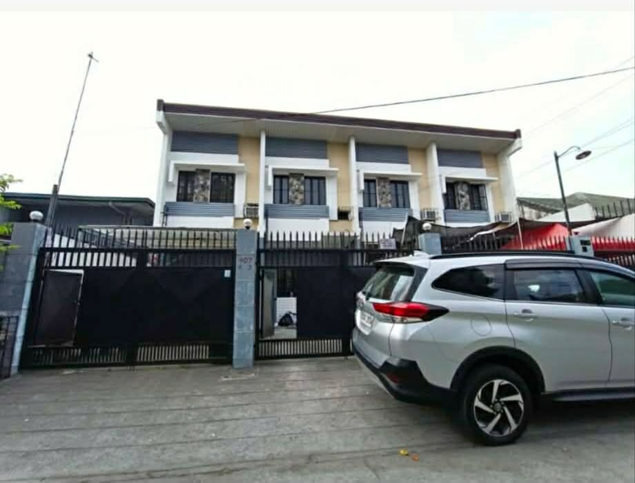 2 Beds 1 Bath Apartment/condo - rental in Angeles City