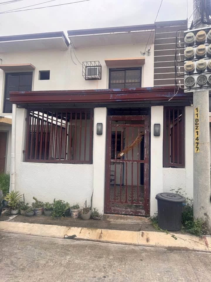 House for rent - rental in Angeles City
