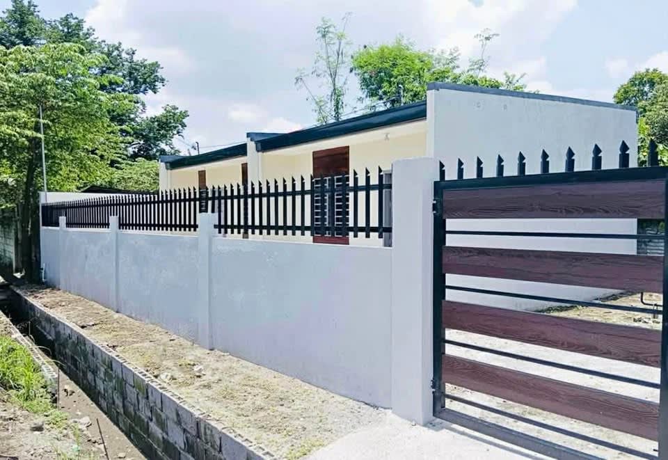 APARTMENT FOR RENT - rental in Mabalacat City