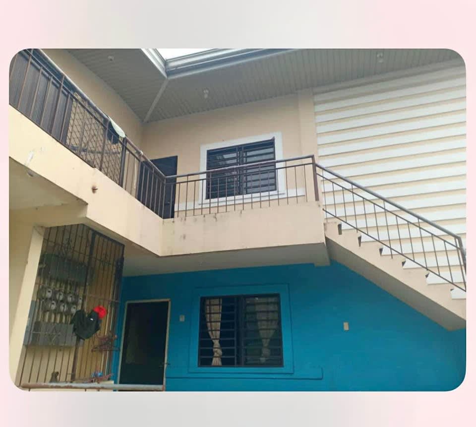 Apartment for rent in Guagua - rental in Guagua