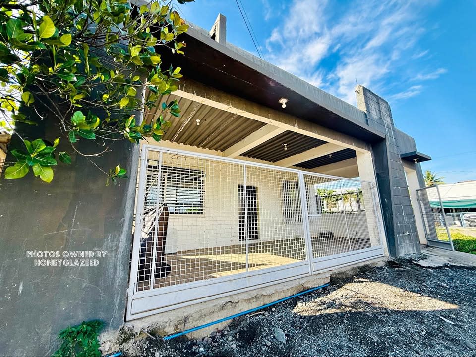 House and Lot for Sale - rental in Roxas City