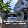 Spacious 4 Bedroom Townhouse Gated Compound - rental in Carcar City - photo 1