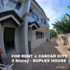 Spacious 4 Bedroom Townhouse Gated Compound - rental in Carcar City - photo 2