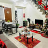 Fully furnished house for rent at Casa Mira - rental in Iloilo City - photo 3