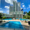 Fully Furnished Studio Unit in Solinea City Resort - rental in Cebu City - photo 1