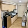 Fully Furnished Studio Unit in Solinea City Resort - rental in Cebu City - photo 3