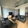 2 Bedroom Loft Furnished For Rent !! - rental in BGC / Taguig - photo 1