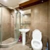 2 Beds 2 Baths Apartment/condo Facing Burgos Circle By Golf Course - rental in BGC / Taguig - photo 3