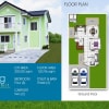 4 bed detached house in Timog residences, Angeles City - rental in Angeles City - photo 1