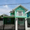4 bed detached house in Timog residences, Angeles City - rental in Angeles City - photo 13