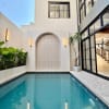 Scandinavian House and Lot for SALE in GREENWOODS PASIG - rental in Cainta - photo 1